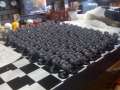100+ Marines!