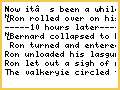 The abandoned 15th part 5 (last one)