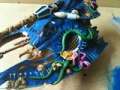 oceanic eldar