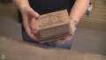 Work In Progress:  Egyptian Terrain - Sarcophagus