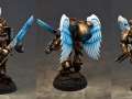 Blood Angels Sanguinary Guard