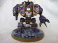 Hawk Lords Forgeworld Venerable Dreadnought