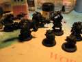 Ork Tankbustas