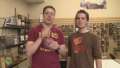 Beat Matt Batrep:  Dark Eldar vs Tyranids Part 1