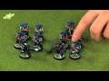 Tactical Squad Load Out | Daily Tips | Warhammer 40K