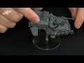 Space Marines Land Speeder | What