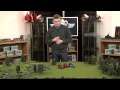 Space Marine Predator Tactics | Daily Tips | Warhammer 40K 