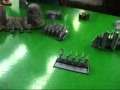 Empire Vs Vampire Counts 580 points