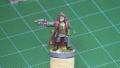 Attention to Detail: IG Commissar Part 2