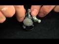 Maxmini Shields & Hammers | What