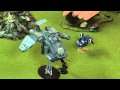 Assaulting a Stormraven | Daily Tips | Warhammer 40K