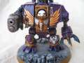 2nd Hawk Lords forgeworld venerable dreadnought