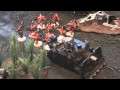 Apocalypse battle The bloody last stand part 4