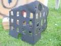 My 40k Testing building