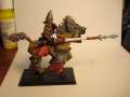 High Elves