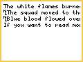 Purple Blade of Death