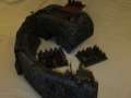 Dwarf Stronghold!