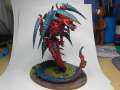 Trygon finished