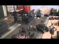 Apocalypse battle The bloody last stand part 5 