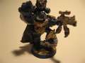 (OLD) Space Wolves Lord: Alrek Bloodmaw