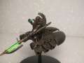 Necron Destroyer Lord