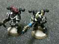 2 new marines