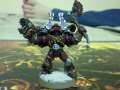 My first Brezerker
