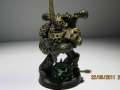 Plague Marine conversion
