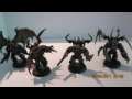 chaos possesed of nurgle