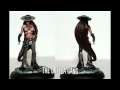 Malifaux: my Painting
