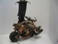 Lords on Chaos Bikes 