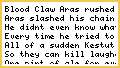 Call of Blood