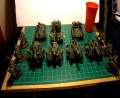 imperial tanks
