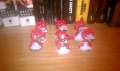 Blood Angels Combat Squad