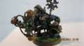 Citadel Finecast Big Mek GRAT THE ZAPPA HEAD