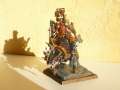 Khorne Lord on Juggernaut