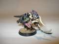 Chaos Tyranids