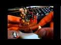 You Tube community project ~ Adeptus Astartes FINSHED! 