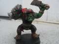 Comparison: Painting Ork Boys