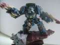 Tyberos the Red Wake