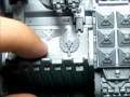 Dark Angels Army Update I 