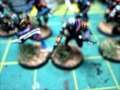 Dark Eldar Wych Update 