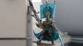 My First Eldar/Finecast minature