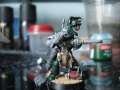 Pre-Heresy Dark Angel Update 1