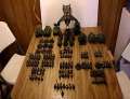 imperial guard army