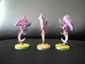 Some Tyranids