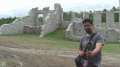 Life Sized Battle Ruins