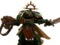 Dark Angel Captain