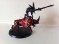 Bloodcrusher WIP