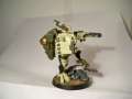 XV8 Battlesuit